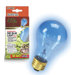 Day Blue Light Incandescent Bulb for Reptiles