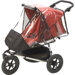 Storm Cover for Terrain Buggy