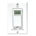 Timer for Radiant Floor Heating Systems