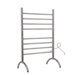 Barcelona Free Standing Towel Warmer
