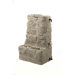 Stone Rock Fountain Collector