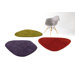 Calder Terracotta Rug