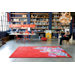 Formosa Red Rug