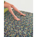 Topissimo Blues/Multi Rug