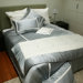 Silk Velvet Duvet Cover