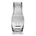 Night Bottle 32 oz. Hand Cut Clipper Ship Pattern