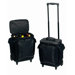 The Compact Bottle Limo Rolling Cooler