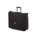 43" Rolling Garment Bag in Black