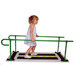Parallel Bars and Walk-On-Base