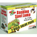 Reptile Basking Spot Lamp (Pack of 2)