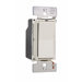 Leandro 600VA Decorator Preset Low Voltage Single Pole/Three Way Dimmer in Light Almond