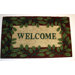 Welcome 2 Printed Doormat