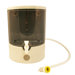 Three Stage Counter Top Reverse Osmosis System