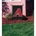 MLB Garden Flag