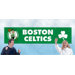 NBA Giant Banner