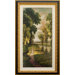 Tranquility Path 1 Canvas Transfer