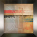 Geometric II Framed Print