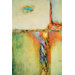 Moments of Clarity 1 Canvas Transfer