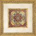 Italian Tiles 3 Framed Print