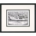 Rigged and Ready 3 Framed Print
