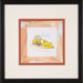 Loader Framed Print
