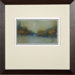Dusk Giclee Framed Print