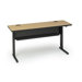 KR Rectangular 60" x 18" Training Table