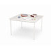 48" Wide Square Quattro Work and Utility Table