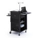 Multimedia Compact Presentation Cart
