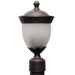 Tuscany TC4200 Series 15" Post Lantern