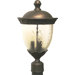 Tuscany TC4200 Series 18.5" Post Lantern