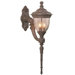 Tuscany TC3700 Series 38" Wall Lantern