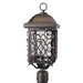 Americana Beddo Series 22.5" Post Lantern