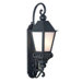 Tuscany TC3800 Series 27.5" Wall Lantern