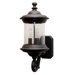 Tuscany TC4000 Series 28.5" Wall Lantern