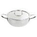 Atlantis Conic Simmering pot with Lid