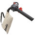 Vacuum Attachment for Handheld Blower