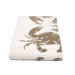 Eco Crab Throw Blanket