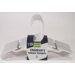 Children's Tubular Hanger (Set of 10)