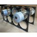 8 Bottle Tabletop Wine Rack