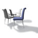 Tulip Arm Chair