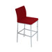 Aria Bar Wood Stool
