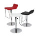 Dublin Piston Stool with Gas Lift