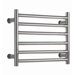 Inox 3 Wall Mount Electric Towel Warmer