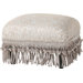 Swanson Footstool