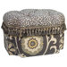 Espresso Ottoman