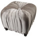 La Rose Cube Ottoman
