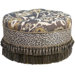 Espresso Ottoman