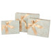 Savannah Rectangle Gift Box (Set of 3)