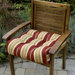 Outdoor Chair Cushion